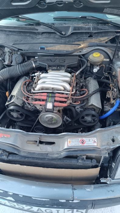 Ауди 100 С4 АКПП продам можно обмен