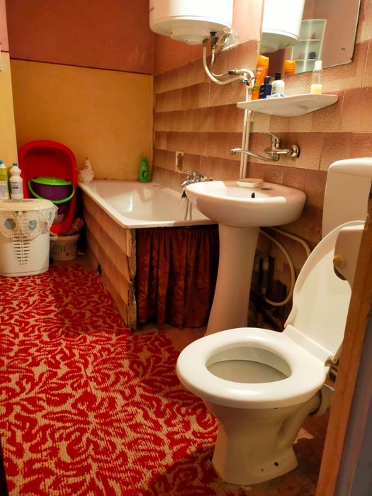Apartament  zona  Dn Ghica