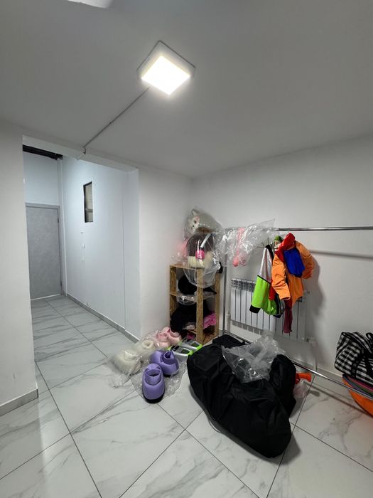 Продам коммерческое помещение (Батыс-2)