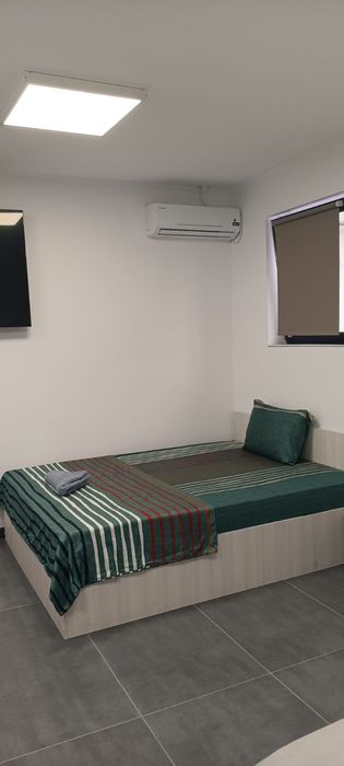 Regim hotelier Călărași Anto 1