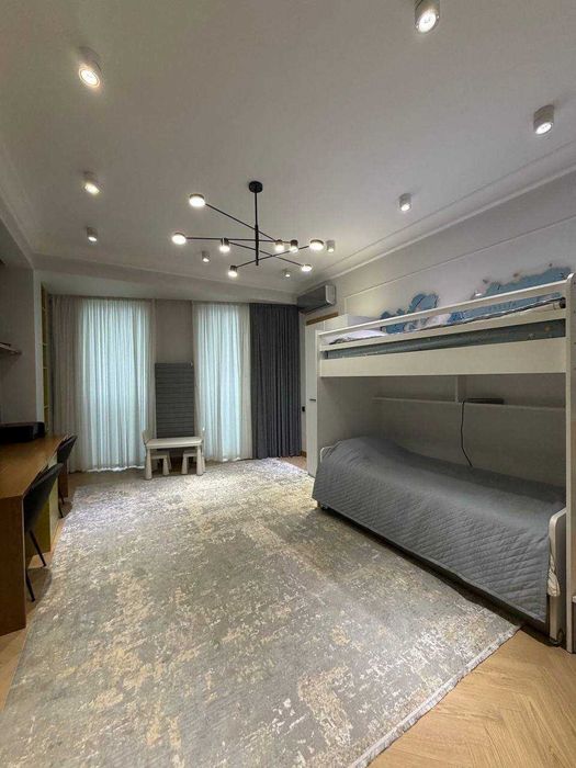 ПРОДАЕТСЯ 3/5/8 Новостройка ЖК Do’stlar Застройщик: Murad Building Ц5