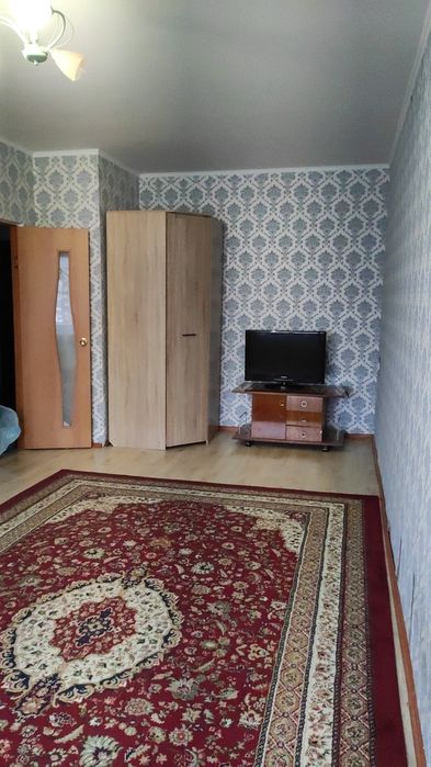 Сдается 1 комн кв на Монкеулы