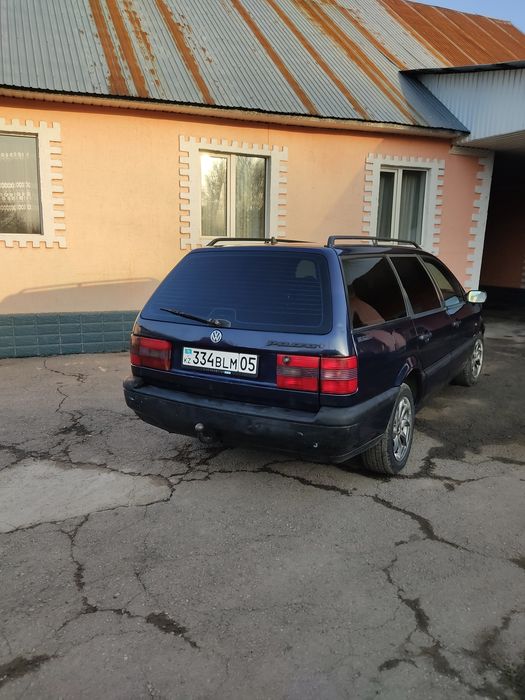 Продам Фольксваген Пассат