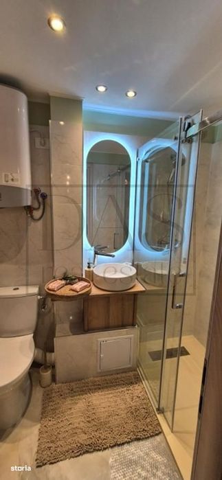 Garsoniera | Aviatiei | Promenada Mall | Metrou Aurel Vlaicu