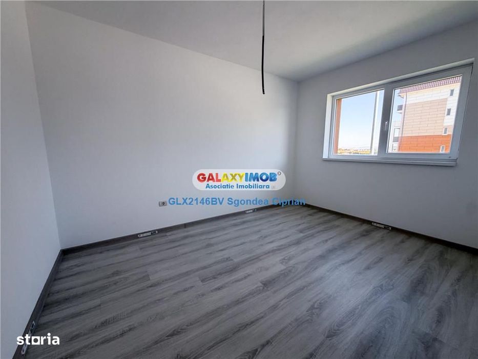 Apartament 2 Camere Subcetate Finalizat Si Intabulat