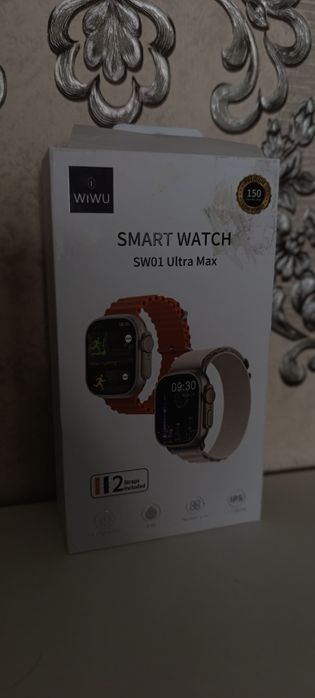 Продаю Смарт Часы