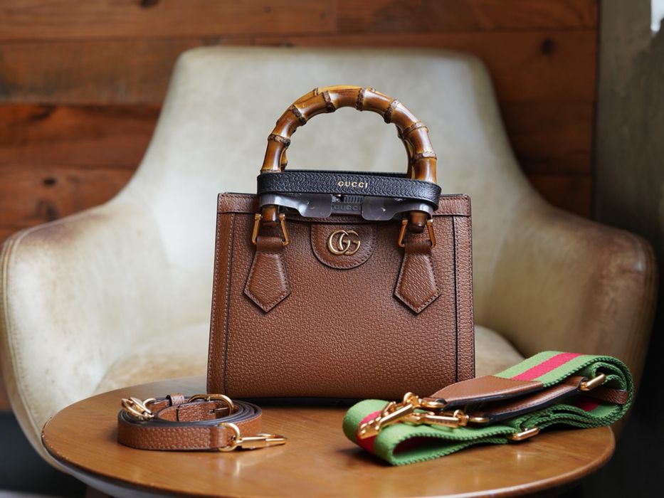 Geanta Gucci Diana