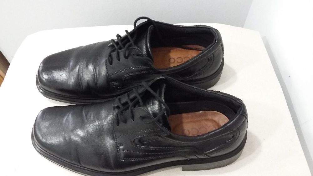 Ecco-Чисто Нови-