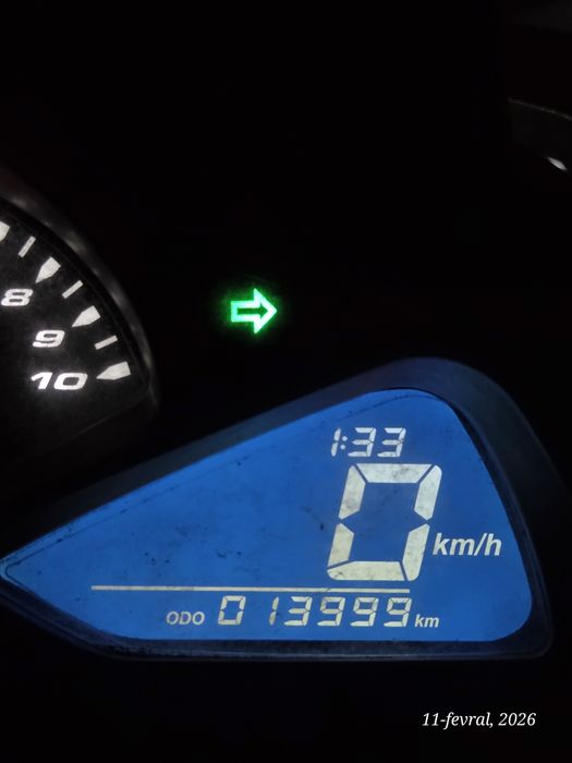 Gst Tiger sotiladi . Ideal holatda