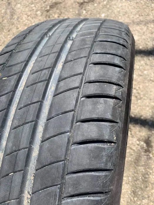 Летни гуми MICHELIN