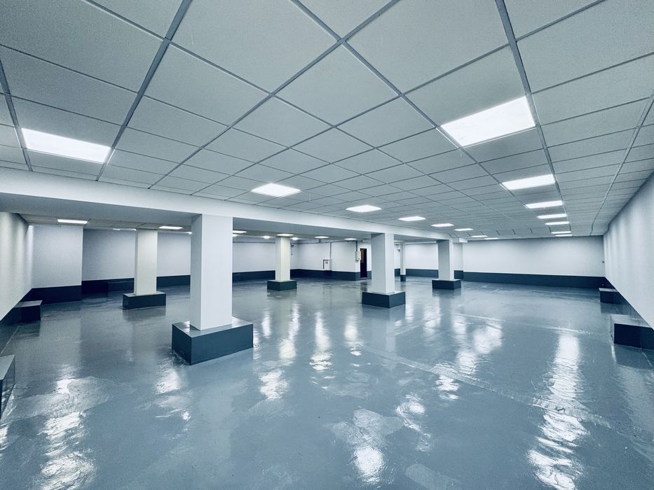 Тошкент марказида ижарага жой: 250 м²