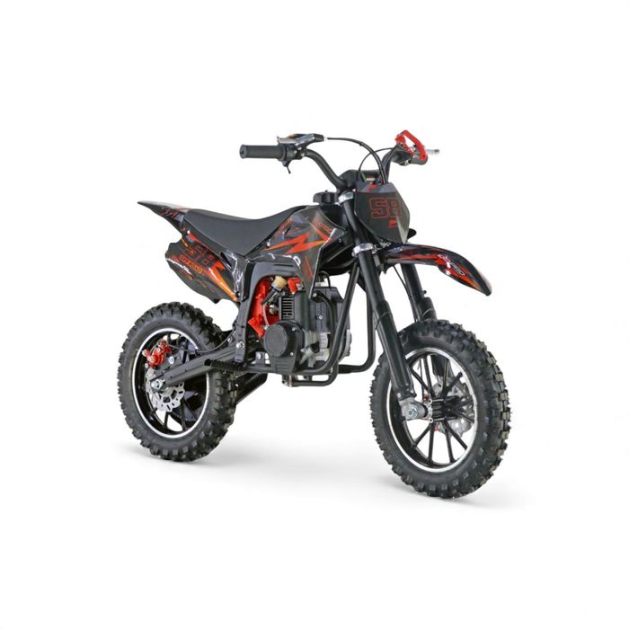 Cross DB-703B 50cc 4T automatik KXD NOI in cutie