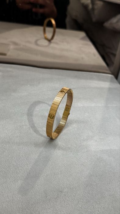 Bratara cartier infinit love