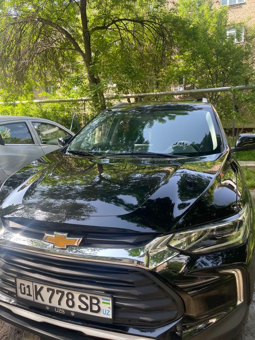 tracker 2 premier turbo