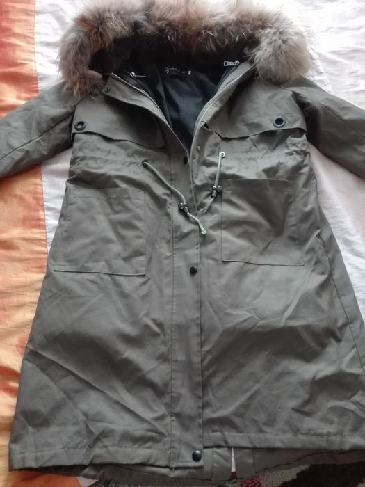 Новая Пихора 48 цвета хаки