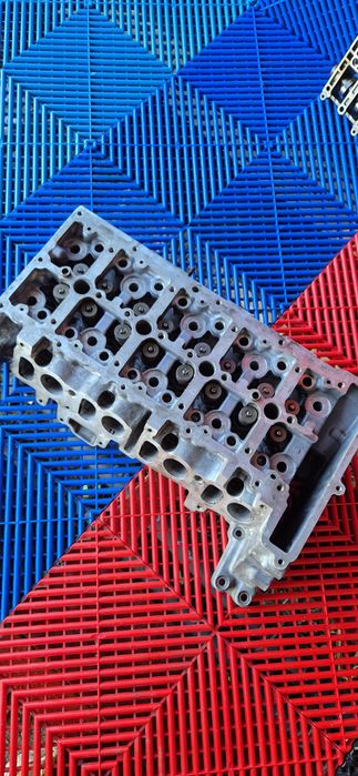 Chiulasa bmw seria 5 f10 2.0d N47 184cp f11 f30 f31 x3 f25