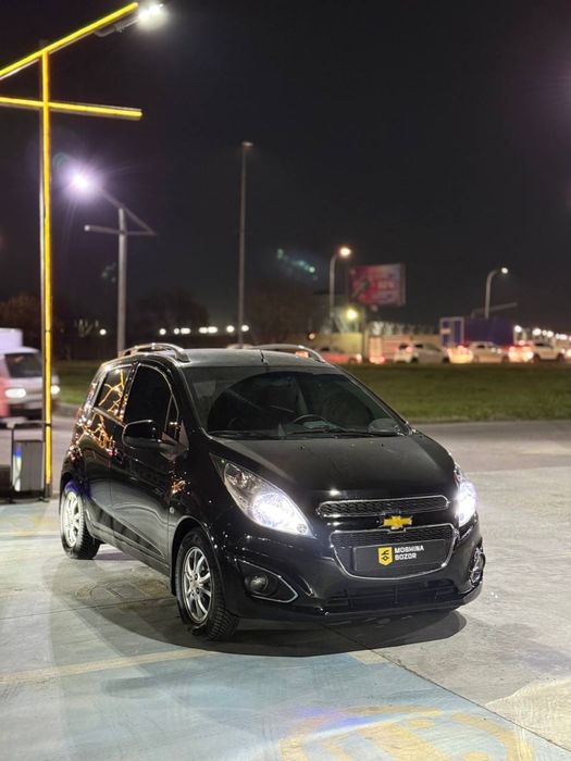 Спарк автомат 2022 йил факат насияга сотилади