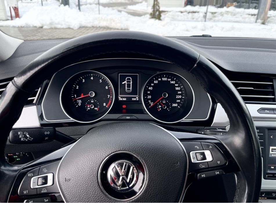 Passat b8-euro6-1.4tsi-stare top