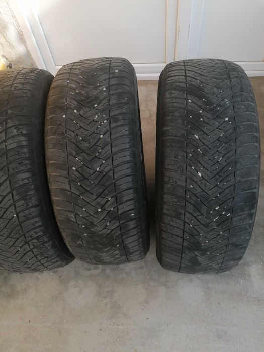 Anvelope MS 205/55/R16