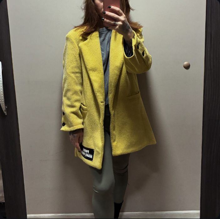 Палто (сако) Pause