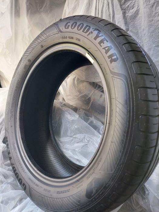 Шины Goodyear 225/55/17
