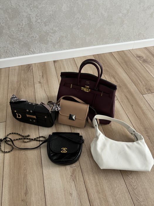 Женские сумки