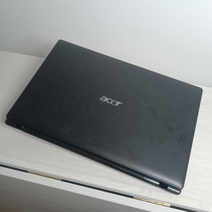 Ноутбук Acer Aspire 5750