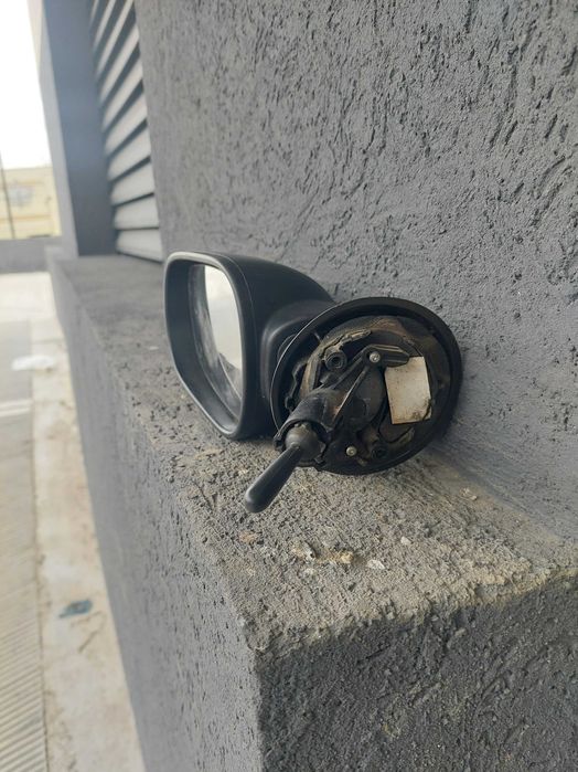 Oglindă laterală stanga Dacia logan manuală
