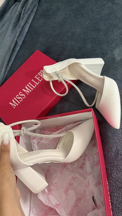 туфли Miss miller
