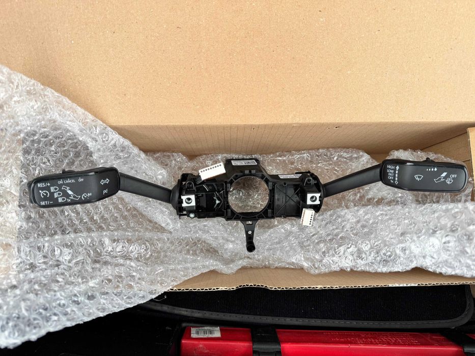 Manete Coloana Directie Originale VAG - Impecabile - 5Q0 953 502 AE