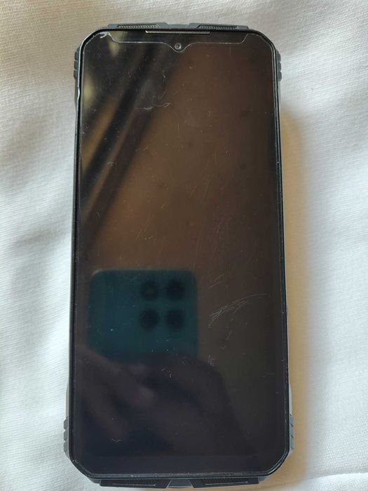 Телефон Doogee V max Plus