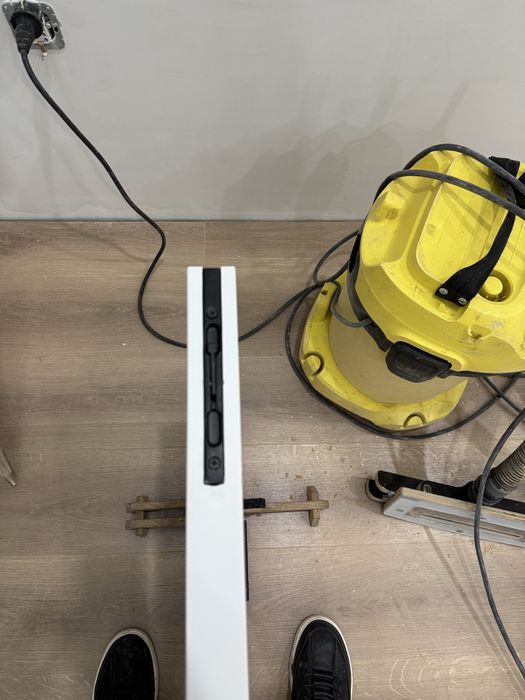 Установка дверей Караганда