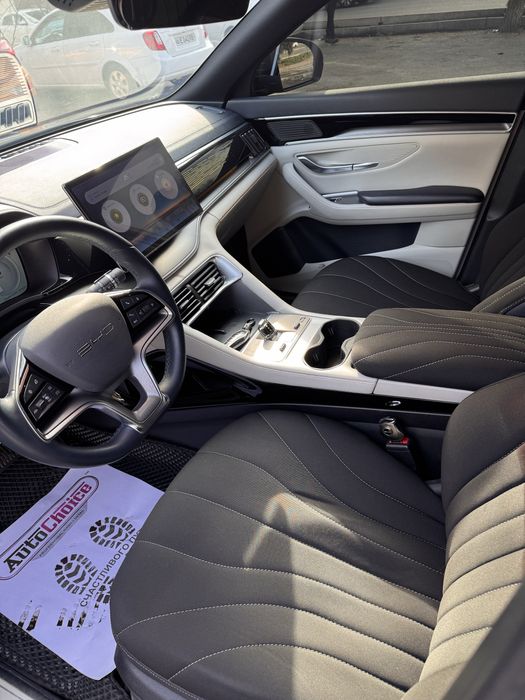 Byd champion 2023. Tozza