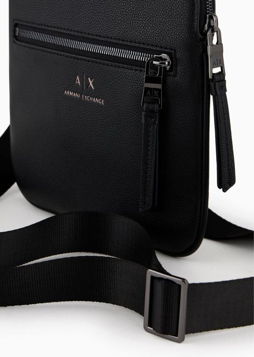 Оригинална мъжка чанта Armani Exchange 952391 CC830 00020