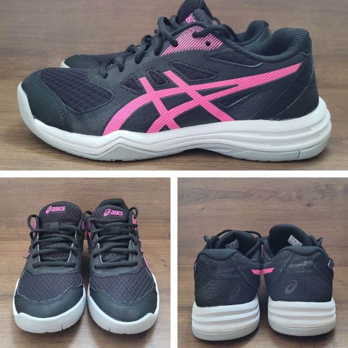 Asics Upcourt 5/детски маратонки-36,5номер