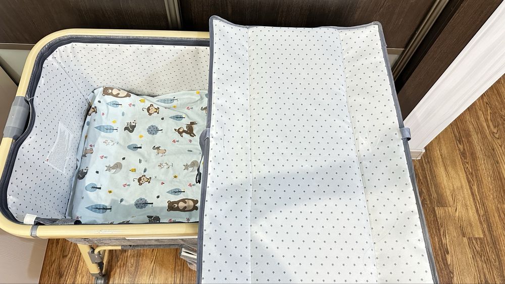 Продам Манеж за 7000