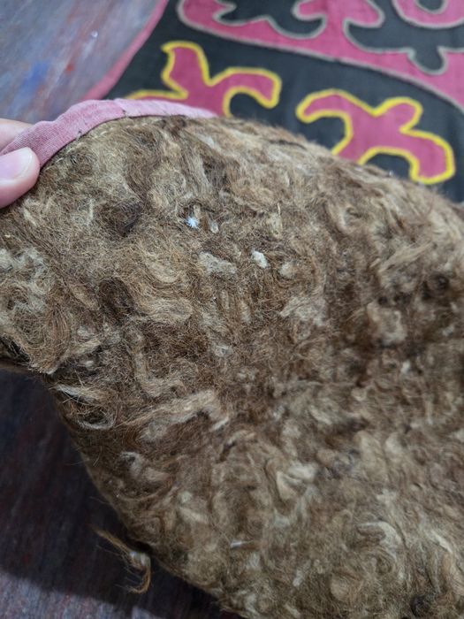 Киіз кілем войлок