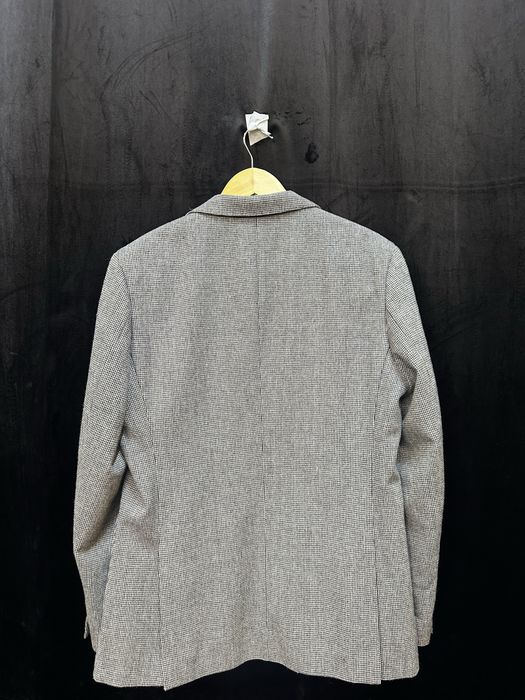 Пиджак Shoqan Suits Шокан