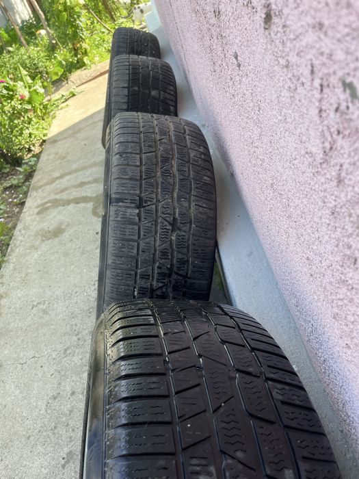 Jante CMS C10CS 7.5J ET47 5x112