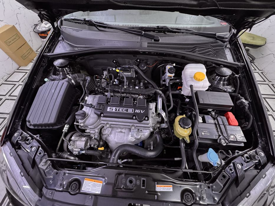 Gentra 2022-yil 2-pozitsa