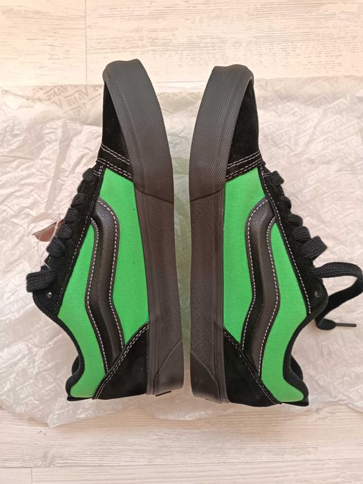 Vans knu skool нови 42-ри номер