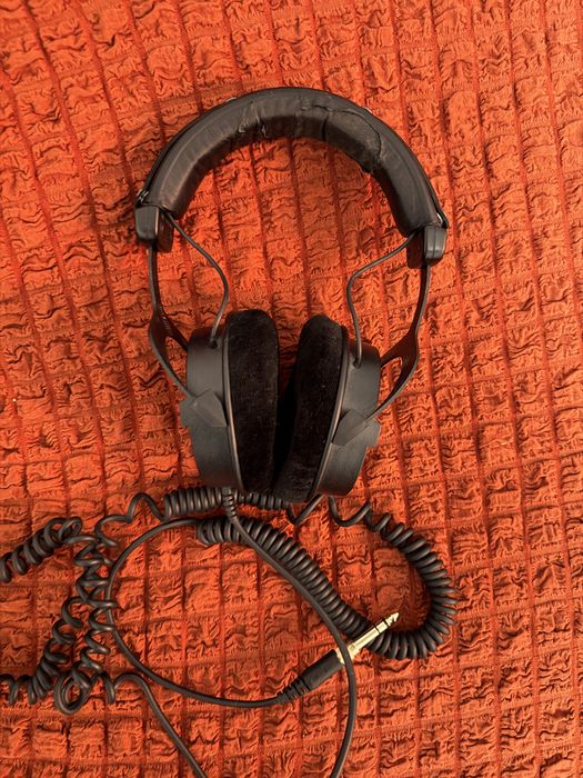 Casti Beyerdynamic DT 990 Pro 250 ohmi