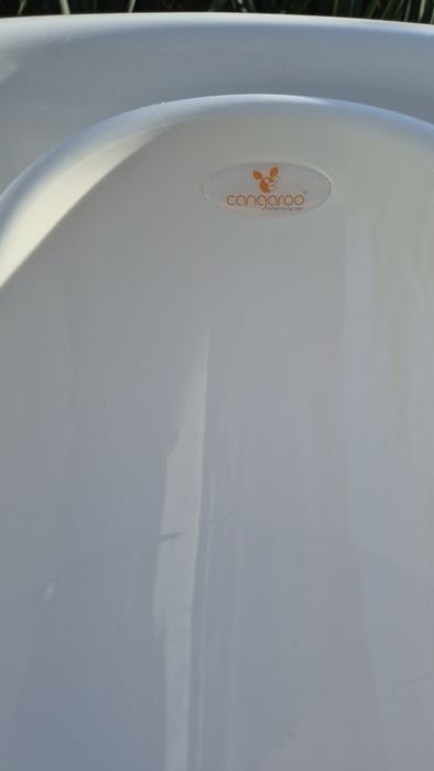 Бебешко корито Cangaroo