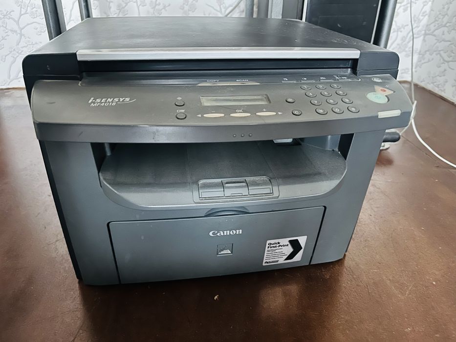 Принтер сатылады