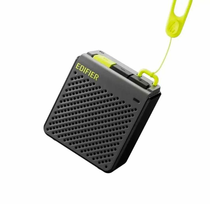 | Портативная колонка Edifier MP85 Bluetooth