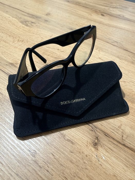 Ochelari Dolce&Gabbana