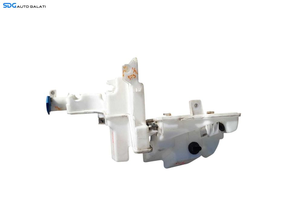 Vas Stropgel Rezervor Lichid Parbriz Spalatoare Faruri Volkswagen Passat B6 2005 - 2010 Cod 3C0955453N [N1110]