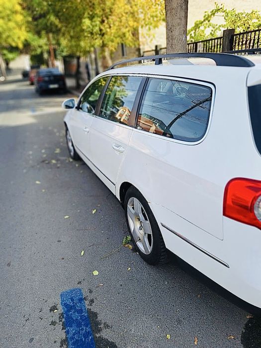 VOLKSWAGEN Passat 2008 — imagine 4