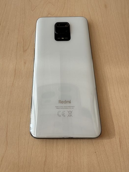 Redmi note 9s 128gb