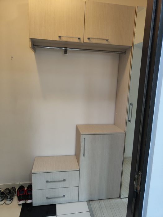 Proprietar vand apartament 2 camere zona Capitol.